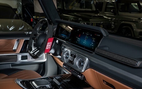Mercedes-Benz G-Класс AMG, 2026 год, 32 900 000 рублей, 29 фотография