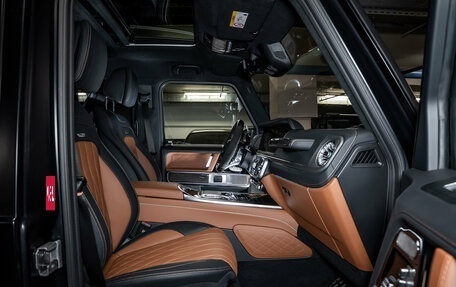 Mercedes-Benz G-Класс AMG, 2026 год, 32 900 000 рублей, 27 фотография