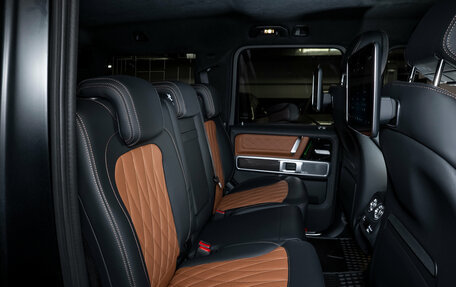 Mercedes-Benz G-Класс AMG, 2026 год, 32 900 000 рублей, 33 фотография