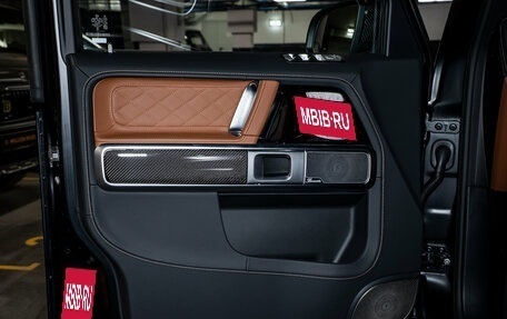 Mercedes-Benz G-Класс AMG, 2026 год, 32 900 000 рублей, 23 фотография