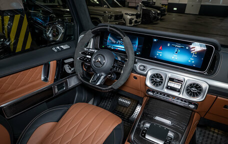 Mercedes-Benz G-Класс AMG, 2026 год, 32 900 000 рублей, 37 фотография