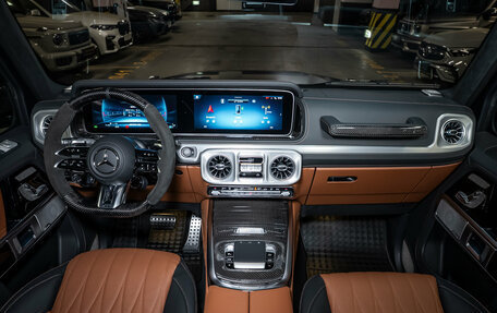 Mercedes-Benz G-Класс AMG, 2026 год, 32 900 000 рублей, 36 фотография