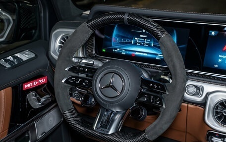 Mercedes-Benz G-Класс AMG, 2026 год, 32 900 000 рублей, 38 фотография
