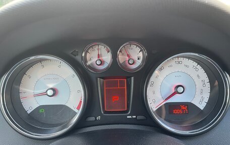 Peugeot 308 II, 2011 год, 630 000 рублей, 5 фотография