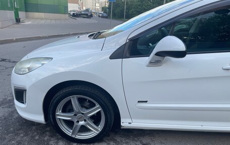Peugeot 308 II, 2011 год, 630 000 рублей, 7 фотография