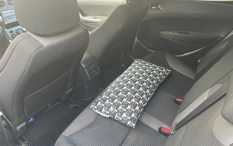Peugeot 308 II, 2011 год, 630 000 рублей, 10 фотография