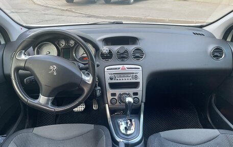 Peugeot 308 II, 2011 год, 630 000 рублей, 8 фотография