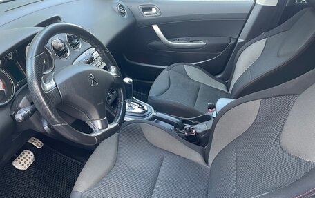 Peugeot 308 II, 2011 год, 630 000 рублей, 9 фотография