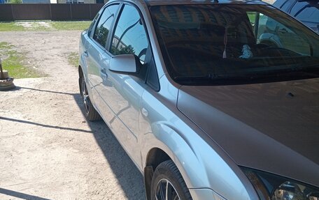 Ford Focus II рестайлинг, 2006 год, 400 000 рублей, 3 фотография