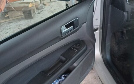 Ford Focus II рестайлинг, 2006 год, 400 000 рублей, 8 фотография