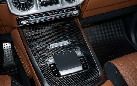 Mercedes-Benz G-Класс AMG, 2026 год, 32 900 000 рублей, 40 фотография