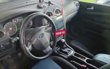 Ford Focus II рестайлинг, 2006 год, 400 000 рублей, 5 фотография