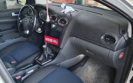 Ford Focus II рестайлинг, 2006 год, 400 000 рублей, 7 фотография