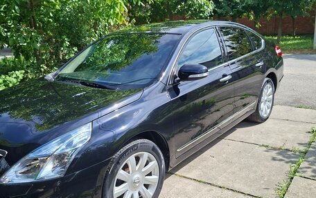 Nissan Teana, 2010 год, 1 150 000 рублей, 2 фотография