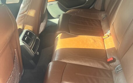 Audi A7, 2011 год, 2 200 000 рублей, 5 фотография