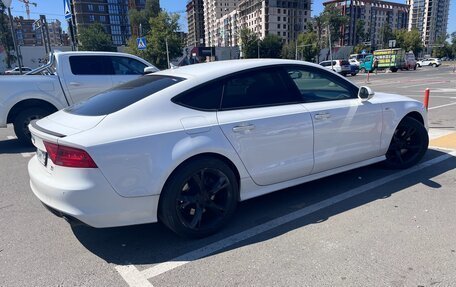 Audi A7, 2011 год, 2 200 000 рублей, 7 фотография