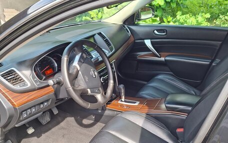 Nissan Teana, 2010 год, 1 150 000 рублей, 5 фотография