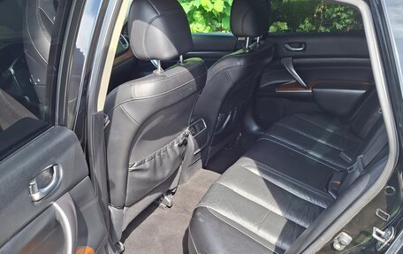 Nissan Teana, 2010 год, 1 150 000 рублей, 6 фотография