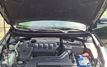 Nissan Teana, 2010 год, 1 150 000 рублей, 8 фотография