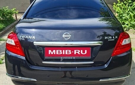 Nissan Teana, 2010 год, 1 150 000 рублей, 4 фотография