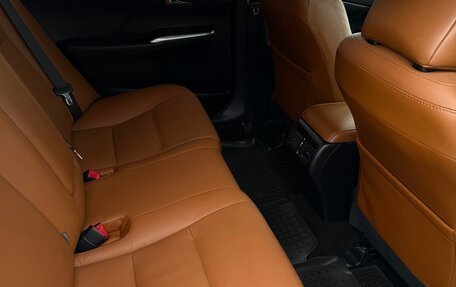 Toyota Camry, 2016 год, 2 160 000 рублей, 11 фотография