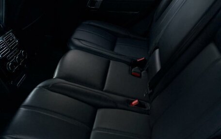 Land Rover Range Rover IV рестайлинг, 2013 год, 3 590 000 рублей, 6 фотография