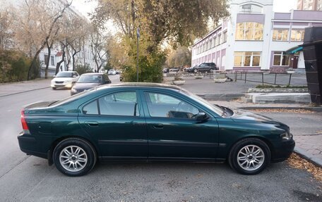 Volvo S60 III, 2004 год, 1 750 000 рублей, 3 фотография