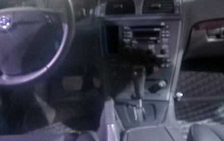 Volvo S60 III, 2004 год, 1 750 000 рублей, 11 фотография
