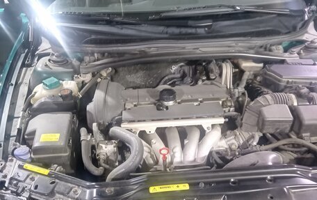 Volvo S60 III, 2004 год, 1 750 000 рублей, 13 фотография