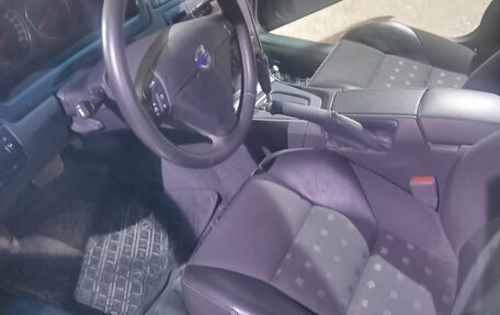 Volvo S60 III, 2004 год, 1 750 000 рублей, 12 фотография