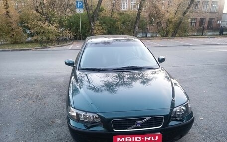 Volvo S60 III, 2004 год, 1 750 000 рублей, 2 фотография