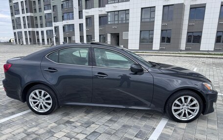 Lexus IS II рестайлинг 2, 2007 год, 1 800 000 рублей, 4 фотография