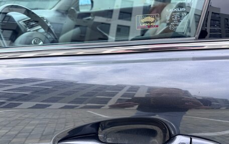 Lexus IS II рестайлинг 2, 2007 год, 1 800 000 рублей, 16 фотография
