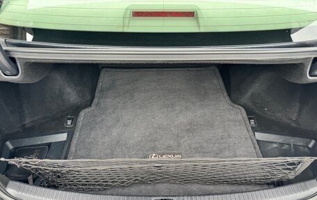Lexus IS II рестайлинг 2, 2007 год, 1 800 000 рублей, 37 фотография