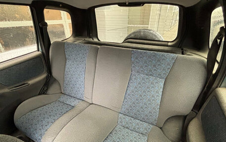 Chevrolet Niva I рестайлинг, 2005 год, 199 000 рублей, 16 фотография