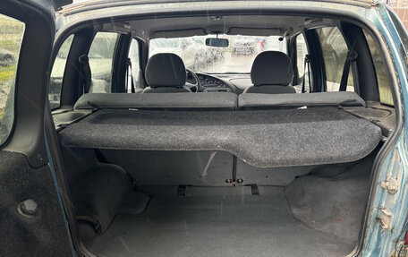 Chevrolet Niva I рестайлинг, 2005 год, 199 000 рублей, 17 фотография