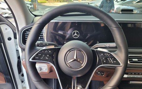 Mercedes-Benz GLE, 2026 год, 9 890 000 рублей, 12 фотография