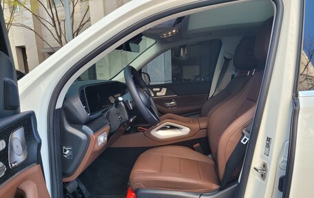 Mercedes-Benz GLE, 2026 год, 9 890 000 рублей, 9 фотография