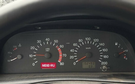 Chevrolet Niva I рестайлинг, 2005 год, 199 000 рублей, 12 фотография