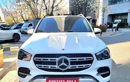 Mercedes-Benz GLE, 2026 год, 9 890 000 рублей, 2 фотография