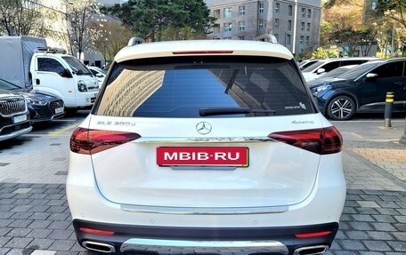 Mercedes-Benz GLE, 2026 год, 9 890 000 рублей, 6 фотография