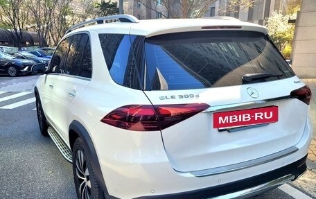 Mercedes-Benz GLE, 2026 год, 9 890 000 рублей, 5 фотография