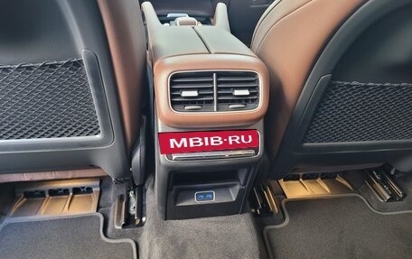 Mercedes-Benz GLE, 2026 год, 9 890 000 рублей, 19 фотография