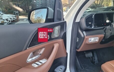 Mercedes-Benz GLE, 2026 год, 9 890 000 рублей, 8 фотография