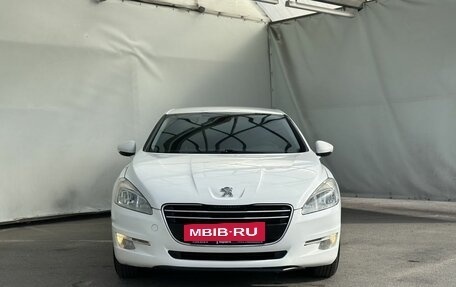 Peugeot 508 II, 2013 год, 650 000 рублей, 3 фотография
