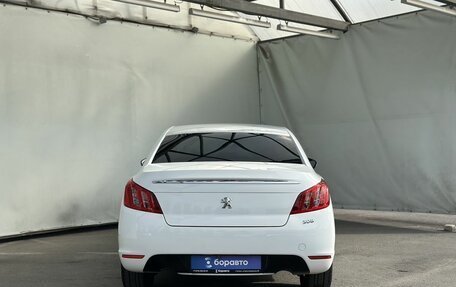 Peugeot 508 II, 2013 год, 650 000 рублей, 6 фотография