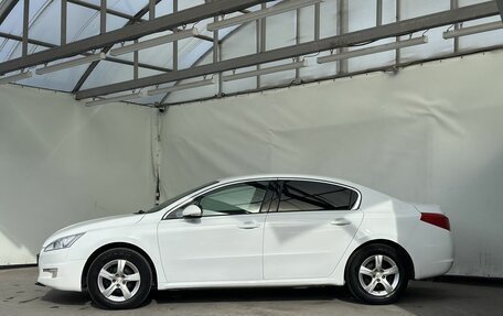 Peugeot 508 II, 2013 год, 650 000 рублей, 9 фотография