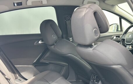 Peugeot 508 II, 2013 год, 650 000 рублей, 12 фотография
