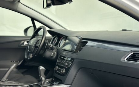 Peugeot 508 II, 2013 год, 650 000 рублей, 11 фотография