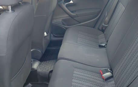 Volkswagen Polo VI (EU Market), 2018 год, 1 250 000 рублей, 8 фотография